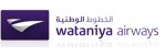 Wataniya Airways